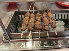 -古彭7只羊·徐州烧烤(旗舰店)