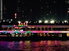 -武汉两江游览·夜游长江(汉口粤汉码头)