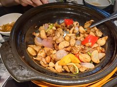 -顺峰顺水顺德菜(龙华店)