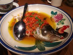 -老湘村·湖南土菜(天河维多利店)