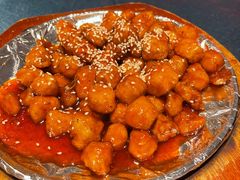 -柴米油盐三杯鸡(象山北路店)