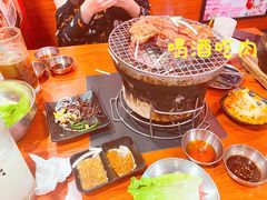 -大阪烧肉BAKA一代(十亩地店)