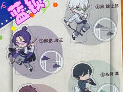 -乐唐潮玩·谷子·一番赏·手办