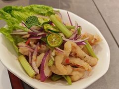 -探炉·香辣豆花烤鱼(笋岗宝能环球汇店)