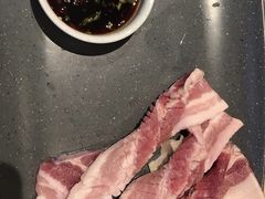 -新石器烤肉(周浦万达店)