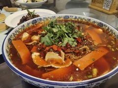 -顺兴老茶馆·精品川菜(世纪城店)
