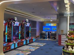 -奈尔宝家庭中心·亲子餐厅(北京东坝万达店)
