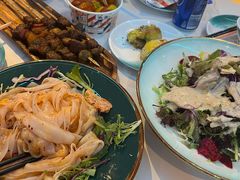 -阿娜尔·新疆菜(宜家荟聚中心店)