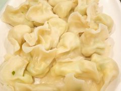 -听涛雅苑百味饺子老家菜馆