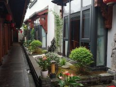 -不倒翁·徽天下名菜楼(马鞍山路店)
