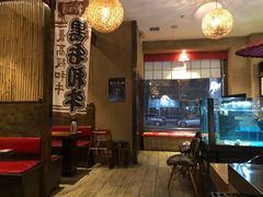 -千代武日本料理(开发区店)