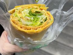 -山东傻大粗粮煎饼(牛街店)