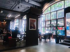 -VESH COFFEE(定西路店)