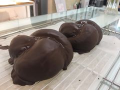 脏脏包-Tomado绿色烘焙(大尧三路店)