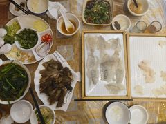-官塘锋记鱼生·生腌·砂锅粥(牌坊街店)