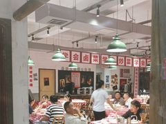 -龙师傅卤炒(天马店)