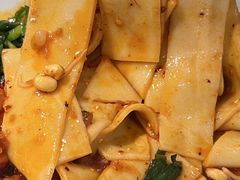 -遇见长安之高山流水(李家村万达店)