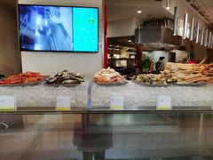 -威斯汀舞台餐厅