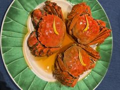 -老吉堂上海本帮菜(工体店)