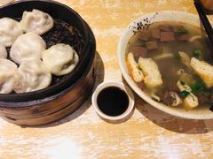 -徐建萍汤包(热河南路店)