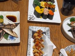 -赤稻·日式料理(禅城店)