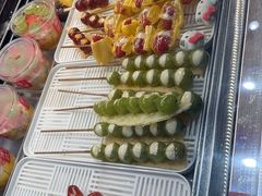 -二斗栗子(黄河道店)