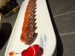 -前海沿·青岛菜(大拇指广场石老人店)