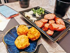 -馔豚·台北菜专门店(深圳湾万象城店)