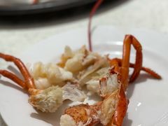 -青蓬海上捞蒸品海鲜城(海岸城店)