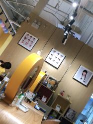-海马体家庭照相馆(杭州远洋乐堤港店)