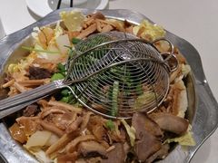-古乐牛香·鲜牛肉牛杂火锅(新区店)