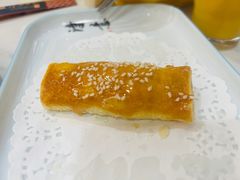 -香港威特瑞茶餐厅(小白楼音乐厅店)