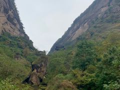 -剑门关风景区