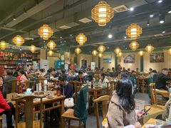 -肖肖酸萝卜鱼火锅(总店)