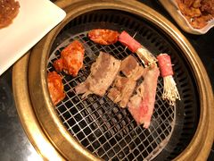 -佧裴烤肉(曲江店)