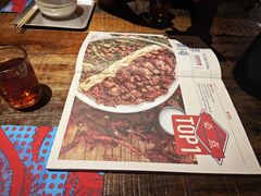 -铁公鸡·四川料理(天环广场店)