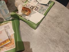 -麦当劳(祈年大街店)