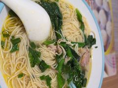 -小杨生煎(香港名都店)