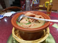 -董厨煨汤馆(车站路店)