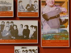 -张秉贵糖果专柜(北京市百货大楼店)