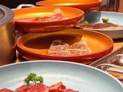 -韩悦牛排烤肉无限续(宝能中心店)