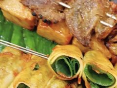 -瑞杰烧烤店·24小时营业(山东路店)