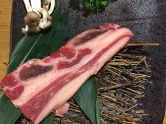-赤坂亭·M9和牛烧肉·铁板烧(合肥万象城店)