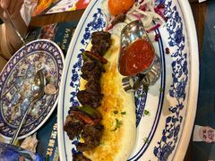 -卢布里西餐厅(总店)