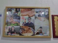 -丰登陕西水盆牛羊肉·泡馍