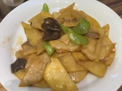 -九转小磨·东北菜老字号(祥安店)