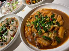 -小厨师·二十年沈家门小海鲜(百井坊巷店)