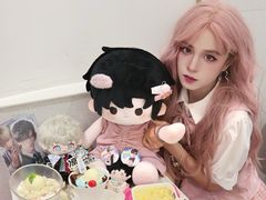 -满记甜品(南京虹悦城三店)