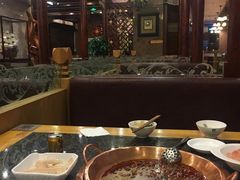 -老码头火锅(骡马市店)