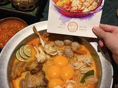 -翡翠鸟精品泰国菜(北辰财富中心店)